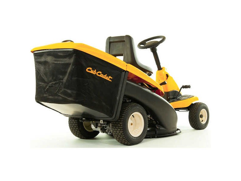 Cub cadet lr2 discount nr76